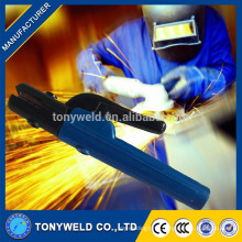 Blue Head Holland-type 400A Electrode Welding Electrode Holders 400A